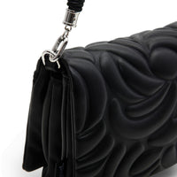Desigual Curie Dortmund 2.0 - Schultertasche 25 cm (black) - Ansicht 4