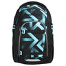 Coocazoo Mate - Schulrucksack 44 cm (Laser Lights)