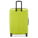 Delsey Paris Lutece SE - 4-Rollen-Trolley L 75 cm erw. (limette) - Ansicht 3