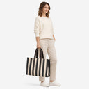 BOSS Sandy Big Tote ST - Shopper 50 cm (natural) - Ansicht 7
