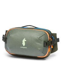 Cotopaxi Allpa X 3L Hip Pack - Marsupio (fatigue)