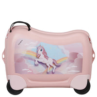 Samsonite Dream2Go - Kinderkoffer 52 cm (unicorn tess) - Ansicht 5