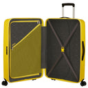 American Tourister Rejoy - 4-Rollen-Trolley 77 cm (gelb) - Ansicht 6