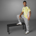 adidas Juventus Turin Fußball - Auswärtstrikot 24/25 Men (pure sulfur, M) - Ansicht 8