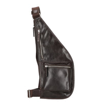 Picard Buddy - Gürteltasche 18 cm (cafe)