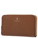 Furla Camelia M Zip - Geldbörse 4cc 15.5 cm (cognac h) - Ansicht 3