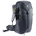 Deuter AC Lite 30 - Wanderrucksack 59 cm (black) - Ansicht 12