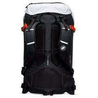 Mammut Trion 38 Women - Wanderrucksack (white-black) - Ansicht 2