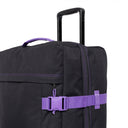 Eastpak Tranverz M 78 - Rollenreisetasche 67 cm (kontrast vineyard) - Ansicht 4