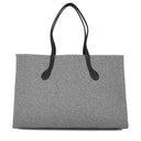 HUGO Women Cymbeline W Tote - Shopper 46 cm (light/pastel grey) - Ansicht 4