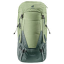 Deuter Futura Air Trek 45 + 10 SL - Women's Trekkingrucksack 72 cm (grove-ivy) - Ansicht 12