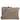 abro Threefold - Borsa a tracolla 22 cm (siena)
