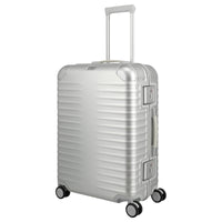 TITAN ETERNITY - 4-Rollen-Trolley M+ 69 cm (silver) - Ansicht 2