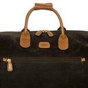 Brics Life Weekender - Reisetasche 78 cm (olive) - Ansicht 6