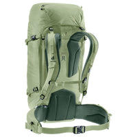 Deuter Guide 34+6 - Zaino da trekking 66 cm (black)
