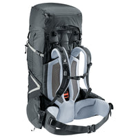 Deuter Aircontact Pro 65 + 10 SL - Women's Trekkingrucksack 80 cm (graphite) - Ansicht 2
