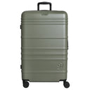 NINETYGO Modern - 4-Rollen-Trolley L 78.5 cm (grün)