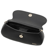 HUGO Women Yorih Clutch - Clutch (black) - Ansicht 3