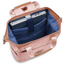Delsey Paris Chatelet Air 2.0 - Rucksack 14" 38 cm (hellrosa) - Ansicht 5