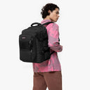 Eastpak selection Suplyer - Rucksack 16" 45.5 cm (black) - Ansicht 6