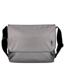 zwei Cargo CA130 - Umhängetasche 33 cm (metallic-stone)