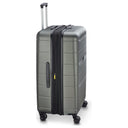 Delsey Paris Comete 4 - 4-Rollen-Trolley L 76 cm erw. (iguana) - Ansicht 6