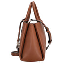 Guess Isola 3 Comp Satchel - Henkeltasche 30 cm (cognac) - Ansicht 3