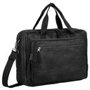 Camel Active Traces - Laptoptasche 15" 39 cm (black)