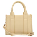 Seidenfelt Meloy Mini Tote - Henkeltasche 25.5 cm (butter-yellow) - Ansicht 4