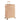 Heys Pastel - Trolley 4 Ruote L 76 cm Adulto (nude)