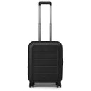 Osprey Ozone Exp Carry-On Hardside - 4-Rollen-Trolley 55 cm erw. (black)