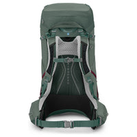 Osprey Aura AG LT 65 WM/L - Trekkingrucksack 83 cm (koseret/darjeeling spring green) - Ansicht 4