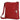 Picard Bali - Borsa a tracolla 24 cm (rossa)