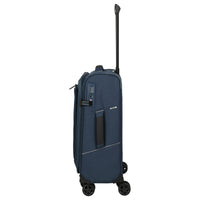 Travelite Skaii - 4-Rollen-Kabinentrolley 55 cm (navy) - Ansicht 3