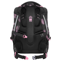 Coocazoo Porter - Schulrucksack 44 cm (Pink Illusion) - Ansicht 3
