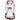 Exped Alpine Icefall 40 M - Zaino 64 cm (white, 64 cm)