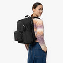 Eastpak selection Day Office - Rucksack 15.6" 44 cm (black) - Ansicht 7