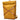 aunts & uncles Japan Osaka Rolltop - Rucksack 15" 47 cm (mustard) - Markenkoffer