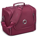Delsey Paris Victoire - Beautycase 29 cm (bordeaux) - Ansicht 2