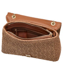 Valentino Bags Ocarina Summer - Umhängetasche 25.5 cm (cuoio) - Ansicht 6
