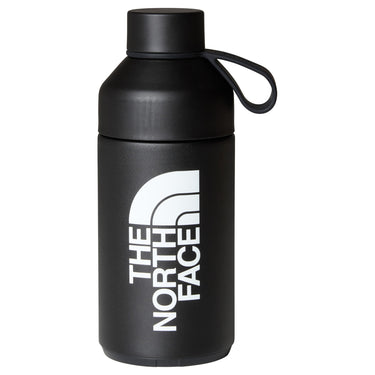 The North Face Water Bottle 0,75L - Bottiglia d'Acqua (tnf black)