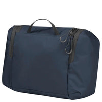 Jack Wolfskin Wandermood - Kulturbeutel zum Aufhängen 30 cm (midnight sky) - Ansicht 2