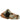 aunts & uncles Grandmas Luxury Club Mrs. Raisin Cookie - Umhängetasche 25 cm (caramel) - Markenkoffer