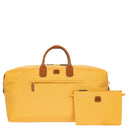 Brics X-Travel Weekender - Reisetasche 55 cm (honey) - Ansicht 4