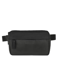 Joop Jeans Atessa Lino - Borsa a tracolla 26 cm (nera)