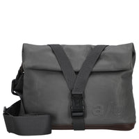 aunts & uncles Japan Tsu - Gürteltasche 23 cm (pewter)
