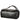 Dakine Ranger Duffle 90 - Borsa da viaggio 68 cm (nero)