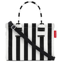 reisenthel Daily Shopper - Shopper XS 27 cm (summerstripes black) - Ansicht 3