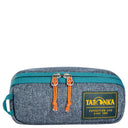Tatonka Square Zip Pouch S - Kulturbeutel 19 cm (black)