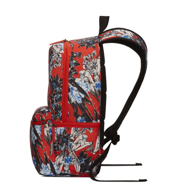 Nike Heritage - Zaino 47 cm (rosso bianco)